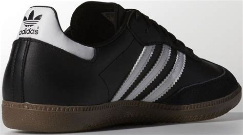 adidas g17100 herren weiß|Buy Samba 'Black White Gum' .